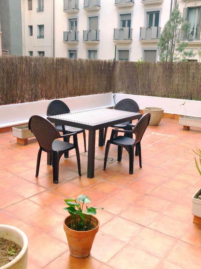 El Jardin De Veronica Saragossa Zewnętrze zdjęcie